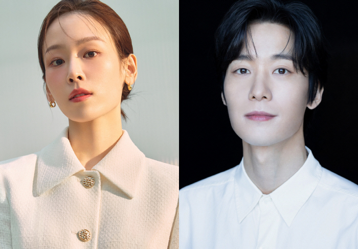 [공식] 서현진♥장률→'비숲' 부부 유재명♥윤세아..'러브 미' 캐스팅 …