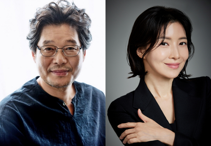 [공식] 서현진♥장률→'비숲' 부부 유재명♥윤세아..'러브 미' 캐스팅 …