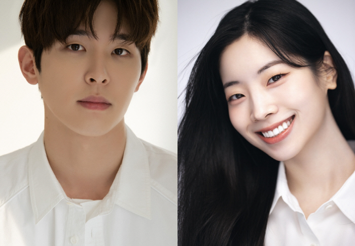 [공식] 서현진♥장률→'비숲' 부부 유재명♥윤세아..'러브 미' 캐스팅 …