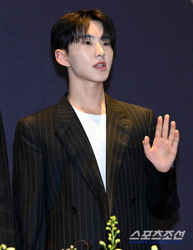 "아 세븐틴 호시 또 왔네"..'콩콩밥밥' 이광수·도경수 '열일' 속 2…