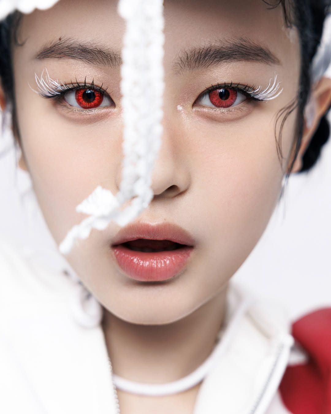 뉴진스, 새 팀명 'NJZ' 깜짝 발표 "엔제이지 깜짝 놀랄 여정 기대해…