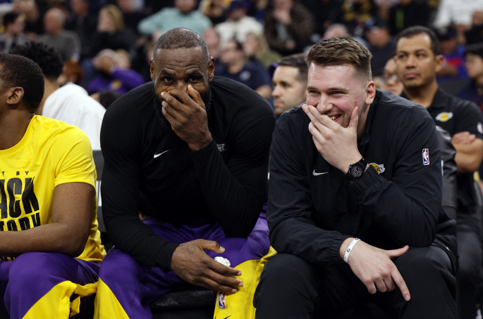 NBA 트레이드 마감. 최고의 승자는 LA 레이커스, 최악의 패자는 댈러…
