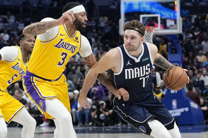 NBA 트레이드 마감. 최고의 승자는 LA 레이커스, 최악의 패자는 댈러…