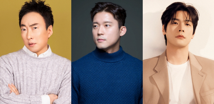 [공식]김대호, 프리 선언후 겹경사..예능 '위대한 가이드2' 고정 확정