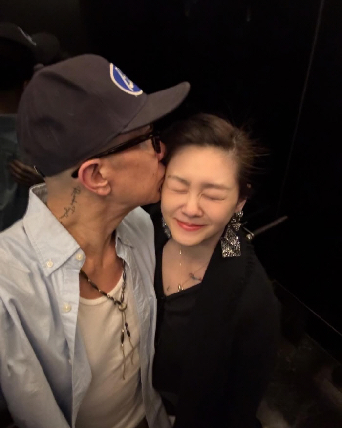 구준엽이 장모 준다는 故 서희원 유산, 상속세만 약 30억 추산[종합]