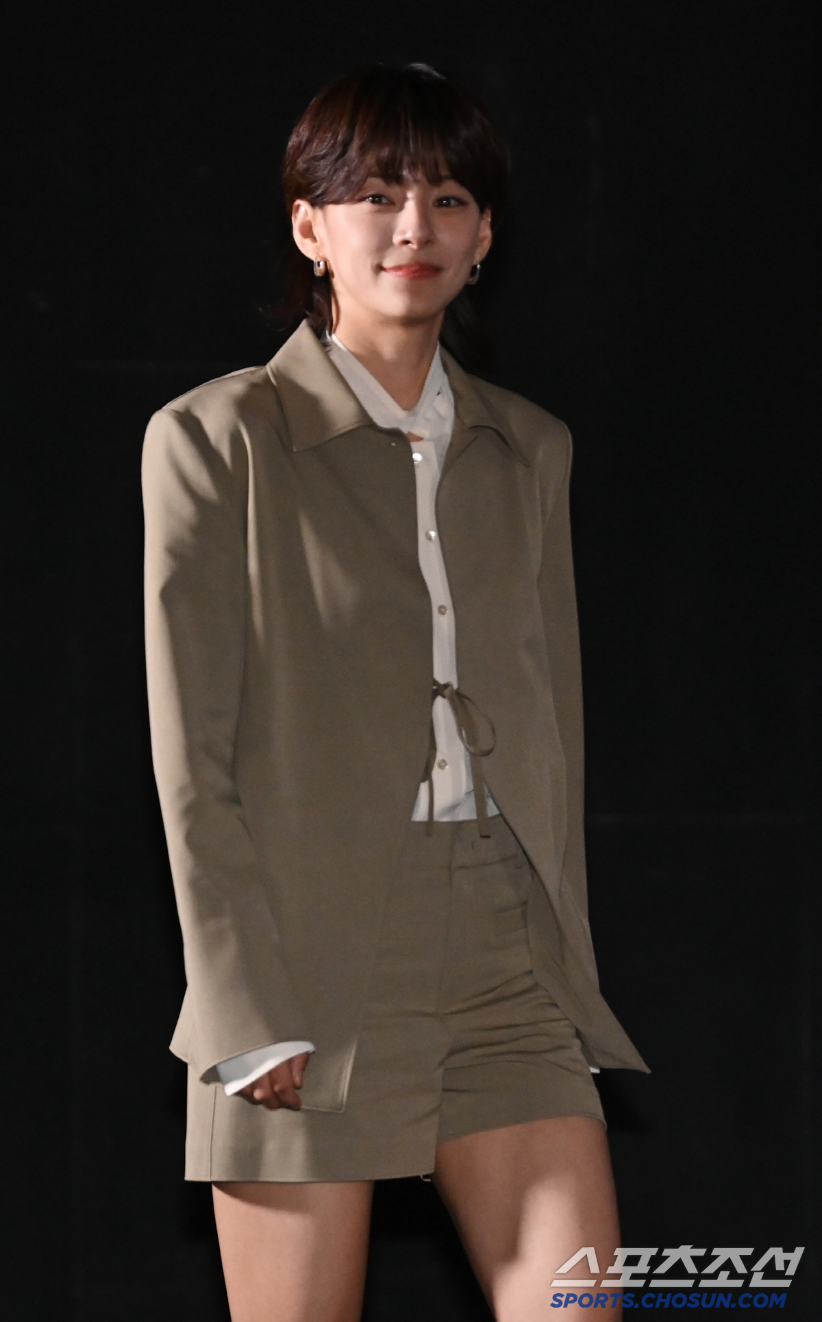 [포토] 정혜인, 자체발광 미모