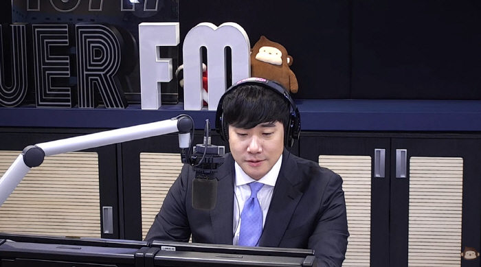 배성재, 직접 결혼 소감 밝혔다 "♥김다영 나보다 나은 사람..예식은 無…