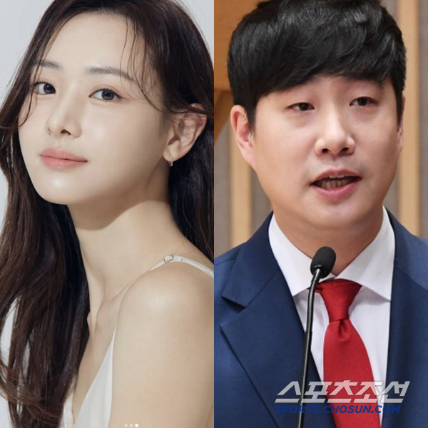 배성재, 직접 결혼 소감 밝혔다 "♥김다영 나보다 나은 사람..예식은 無…