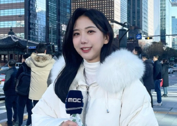 [종합] 故오요안나 유족 “김가영, 직접 가해자 아냐..진실 함께 밝혀주…