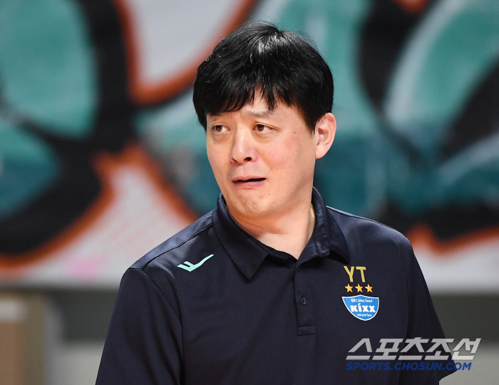 "보고있으면 눈물나" 예견된 꼴찌팀→득점 1위…고독한 쿠바 괴물, 더이상…