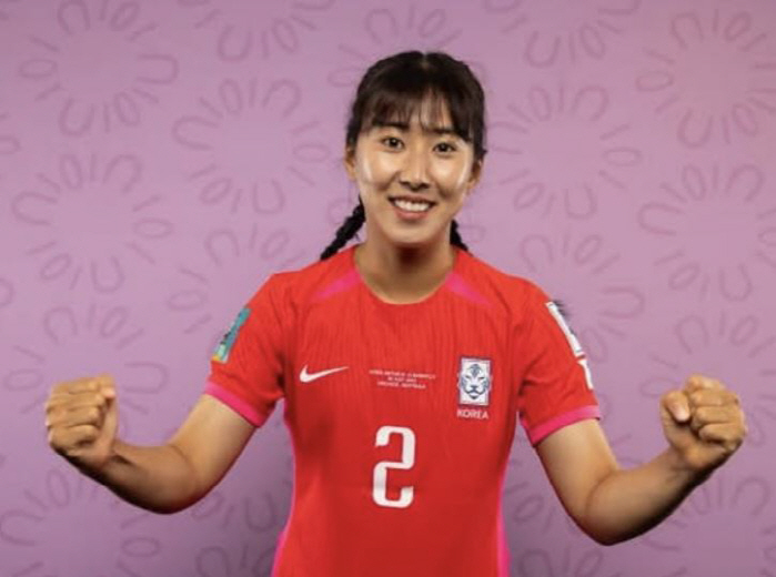 "韓여축의 자부심으로!" '벨 애제자'추효주,캐나다리그 오타와 이적[단독…