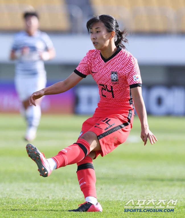"韓여축의 자부심으로!" '벨 애제자'추효주,캐나다리그 오타와 이적[단독…