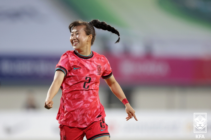 "韓여축의 자부심으로!" '벨 애제자'추효주,캐나다리그 오타와 이적[단독…