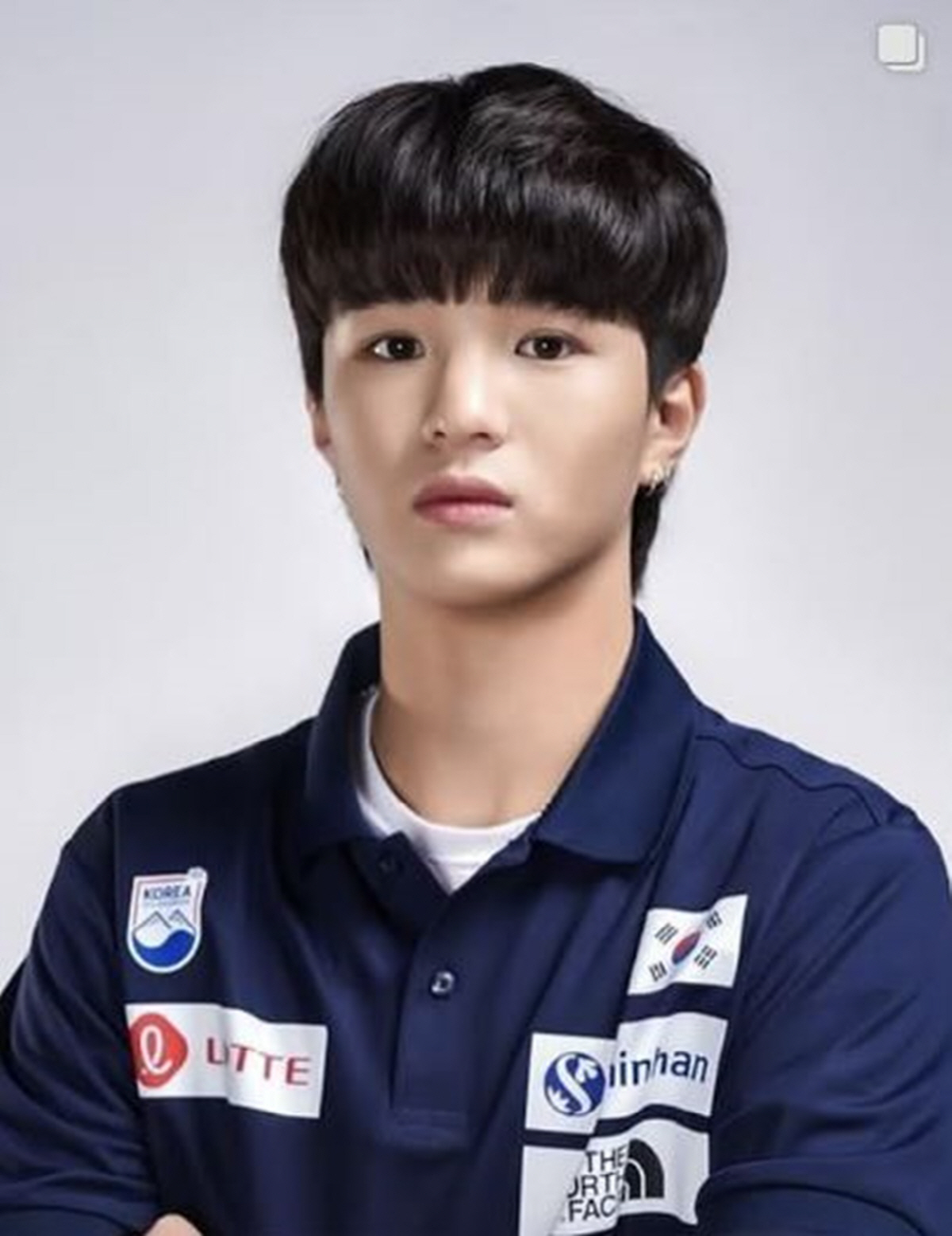 "2004~2006년생 '강심장'앙팡테리블" 하얼빈 첫날 金7개중 5개가…