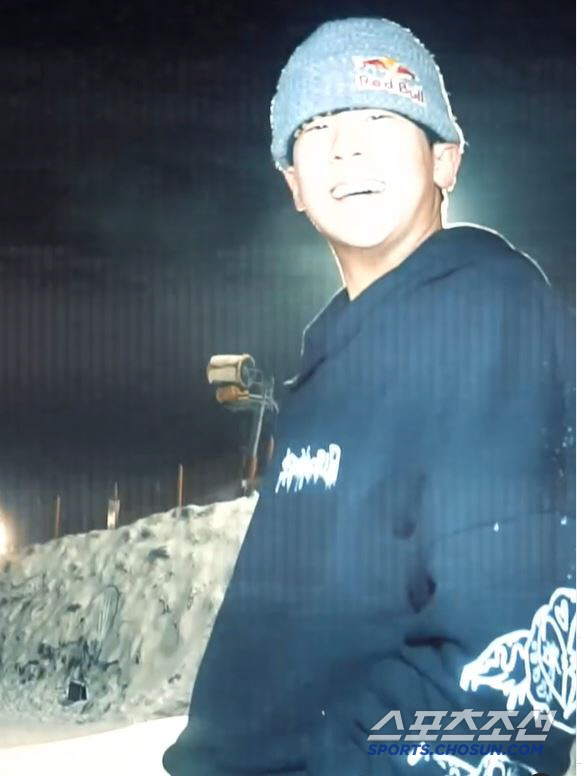 "2004~2006년생 '강심장'앙팡테리블" 하얼빈 첫날 金7개중 5개가…