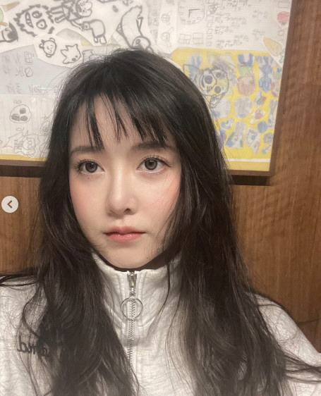 구혜선, '태도 논란' 후 살 쏙 빠졌다 "방학마다 폭풍 감량, 맥아리 …