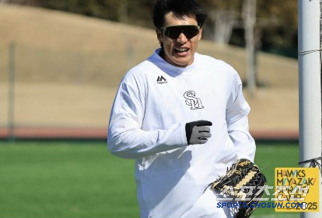 이정후가 롤모델로 꼽았던 37세 외야수, 내년 WBC 첫 출전이 목표라고?[민창기의 일본야구]