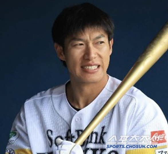 이정후가 롤모델로 꼽았던 37세 외야수, 내년 WBC 첫 출전이 목표라고…