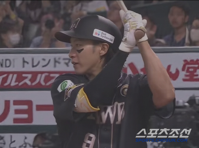 이정후가 롤모델로 꼽았던 37세 외야수, 내년 WBC 첫 출전이 목표라고…