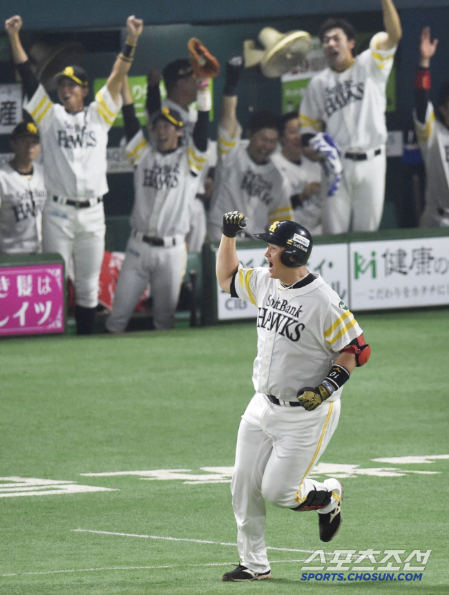 이정후가 롤모델로 꼽았던 37세 외야수, 내년 WBC 첫 출전이 목표라고…
