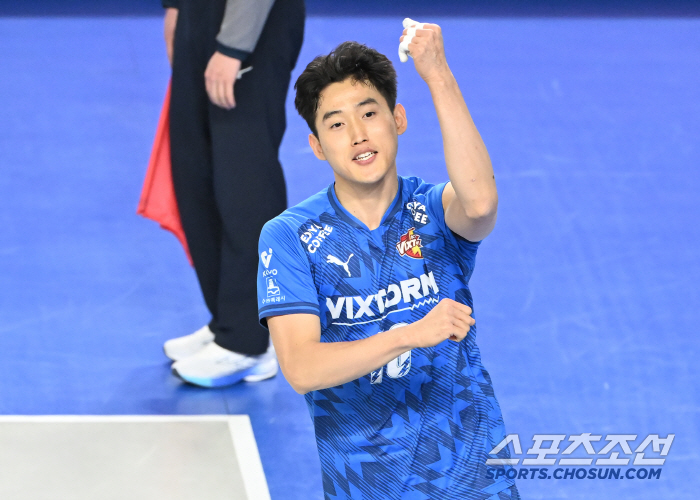 외국인,서재덕,신영석 없이도 최강 1위에 한세트를 따내다니... 5연패지…