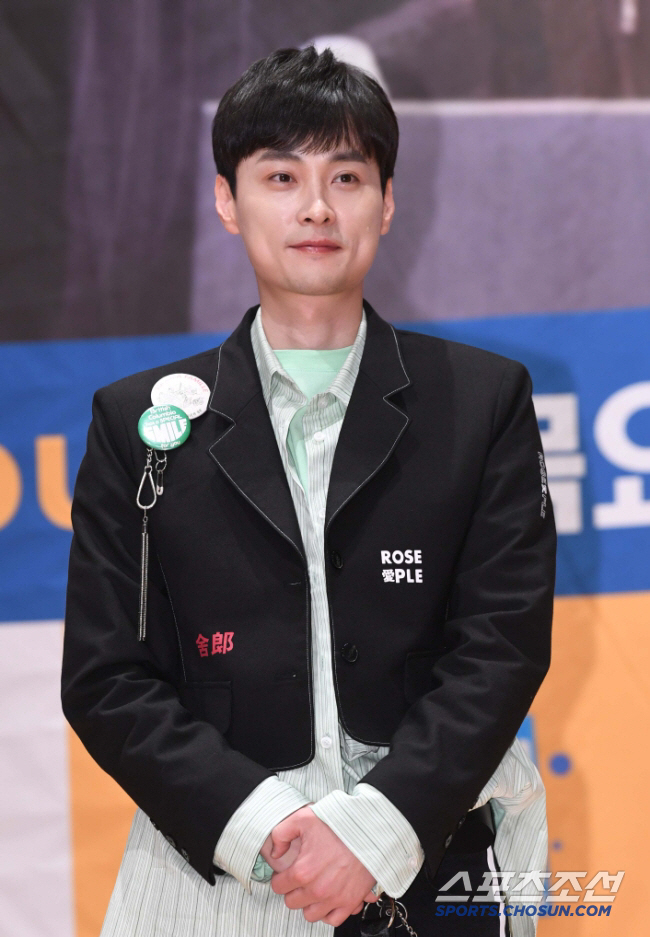 민경훈, 신혼에 무슨 일..."♥아내 3일 동안 집 안 들어와" 폭로 (…