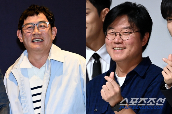 이경규, 결국 나영석 저격했다…"PD가 왜 MC를 봐? 즉시 백상 반납해…