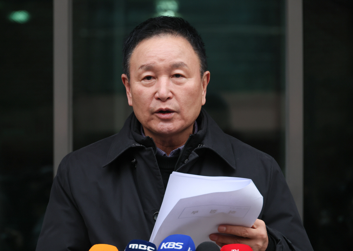 "정몽규→허정무 '후보 자격유지', 선거인단 확대 규정상 '불가능'" 2…