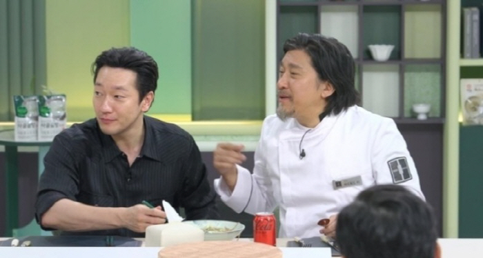 [SC리뷰] 손석구도 '번쩍' 눈 뜨게 만든 최강록·김풍의 불꽃 대결, …