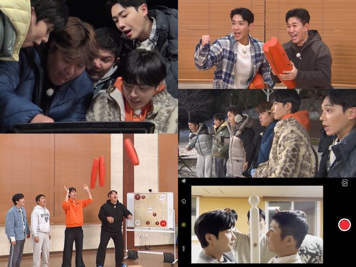 "방송 계속 할 수 있나"…멤버中 로또 당첨자 발생 '비상'('1박2일'…