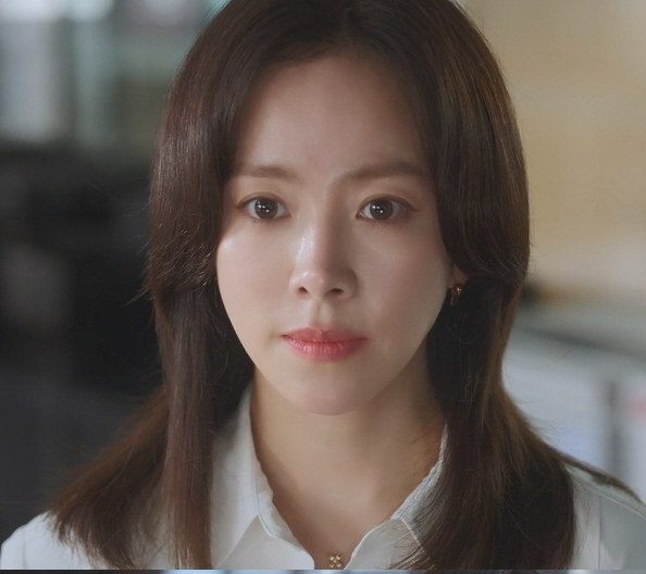 [종합] 한지민, 대표직 전격 사임 선언, 박보경 계략이었다…최고 13.…