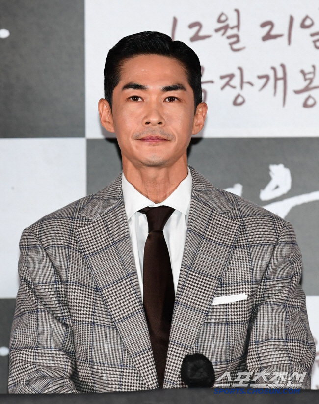 "5분만에 450만원 털렸다"…배정남, 사기 피해 고백에 전문가 "이젠 …