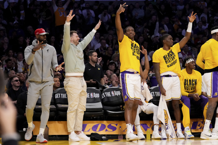 트레이드 지각변동? 30개팀 전력긴급점검. NBA 1티어 OKC, 보스턴…