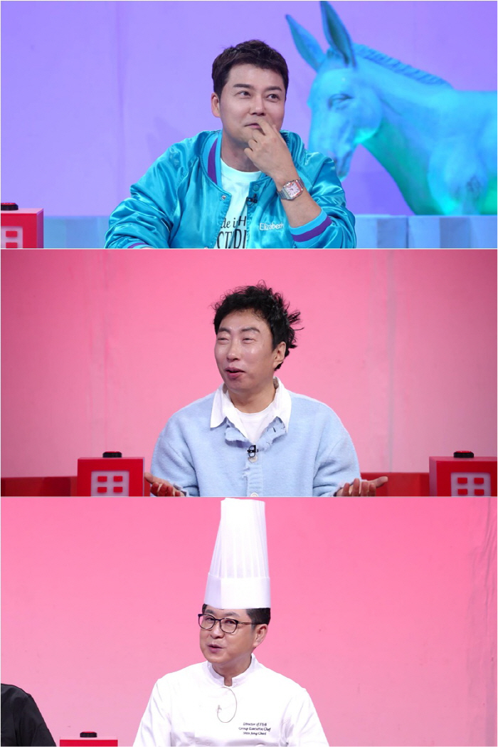 전현무, ♥홍주연과 3월→5월 결혼 정정..예식 장소까지 확정 ('사당귀…