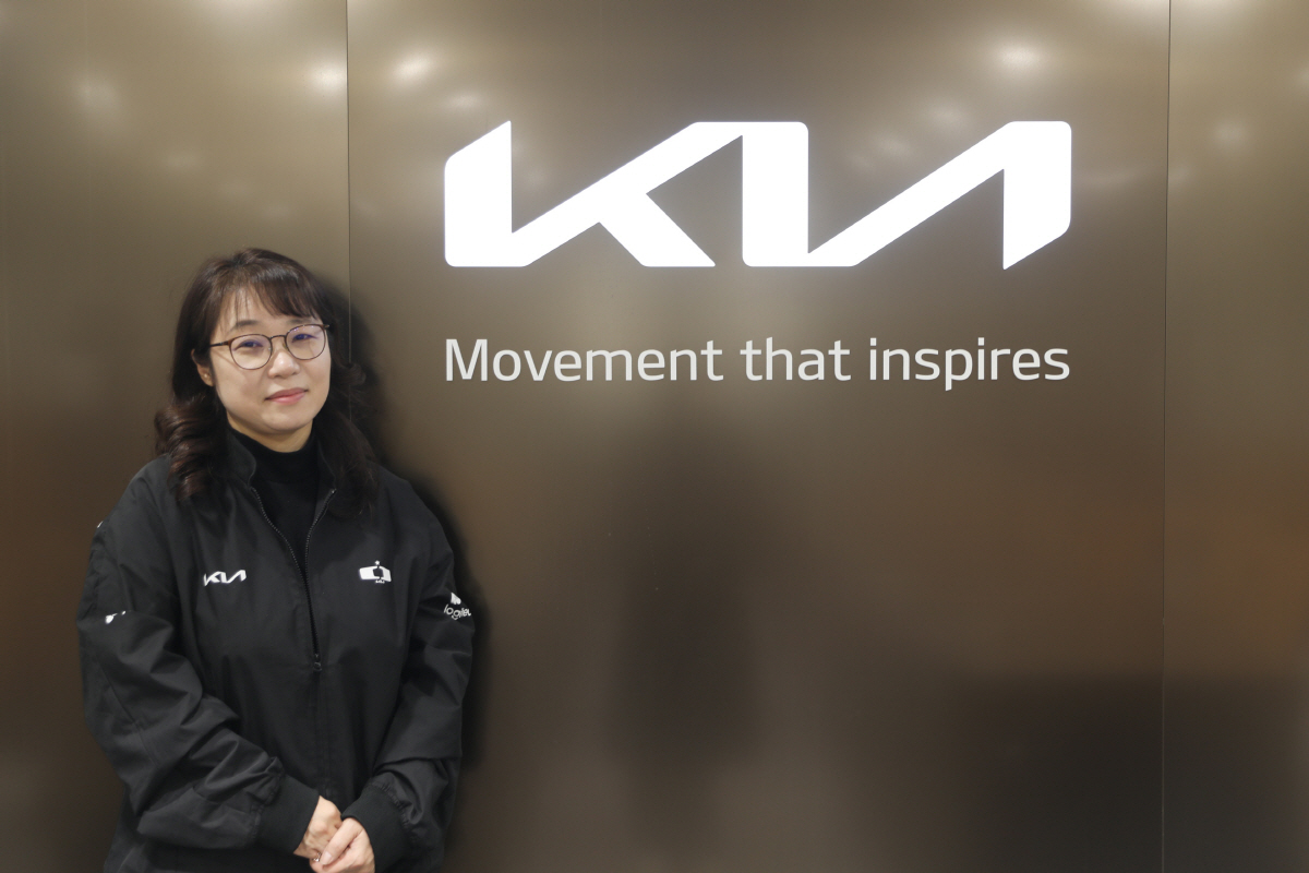 디플러스 기아와 스폰서 재계약 이끈 이혜영 기아 국내마케팅실장. "함께 …