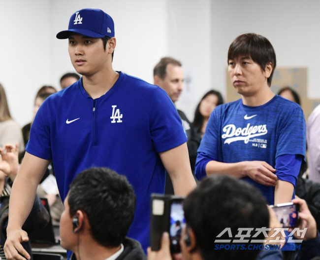 '은혜를 원수로 갚네' 돈없다 거짓말에 오타니 혼전계약서 폭로까지 "가장…