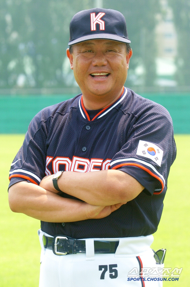 박동원 조상우 김하성 최원태 뽑은 아마 최고 지도자, 주성노 전 감독 암…