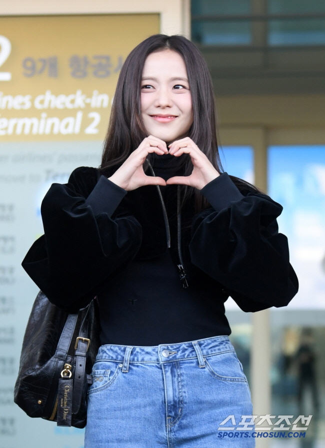 눈물→비명→용기까지…'뉴토피아' 순애보 여주인공 지수, 새로운 캐릭터로 …