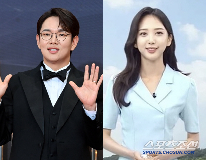 [SC이슈] "덕분에 살인마 소리"…억울했던 장성규, 故오요안나 괴롭힘 …