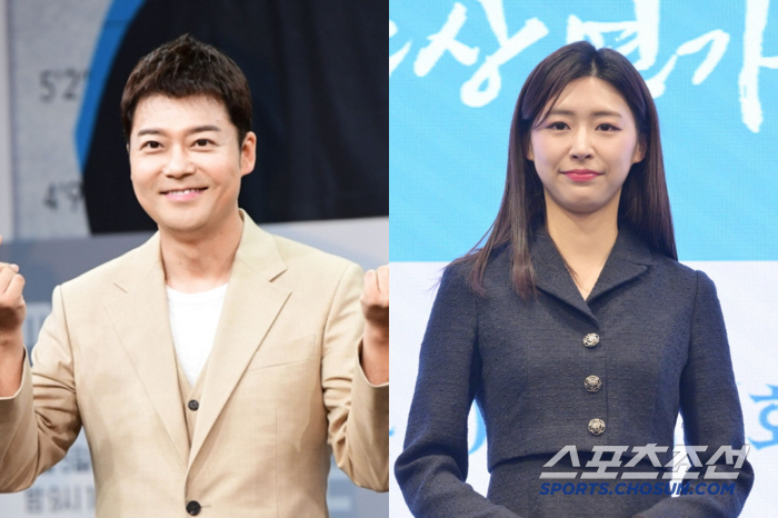 '김다영♥'배성재 이어 전현무도 女아나와 결혼? "축하 전화 많이 받아"…