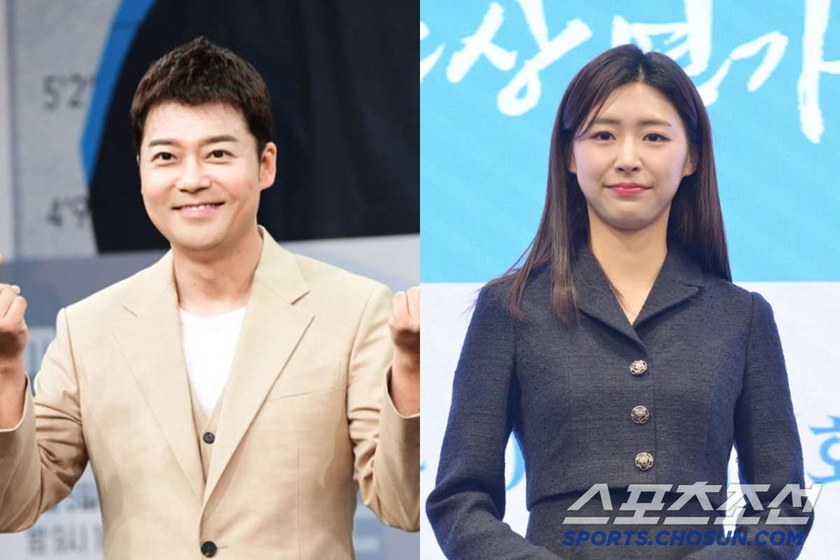 '김다영♥'배성재 이어 전현무도 女아나와 결혼? "축하 전화 많이 받아"…
