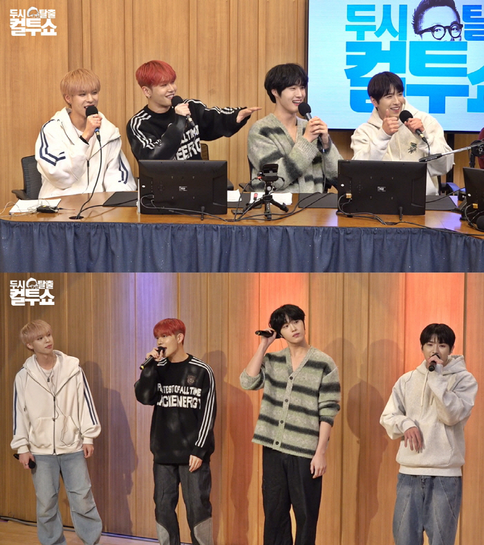 CIX, '배진영 탈퇴' 악재에도..."연매출 200억 돌파, 대표님이 …