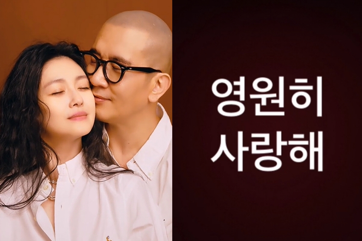 [종합] '故서희원 유품?'…구준엽 처제 서희제 아무말이 없었다