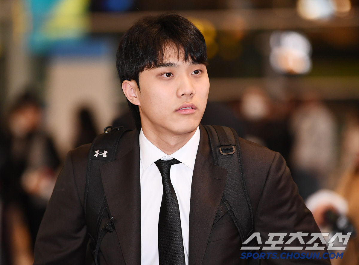 "나보다 낫다" 유격수 GG 얼굴이 바뀐다...최다수상 전설 1년 단축 …