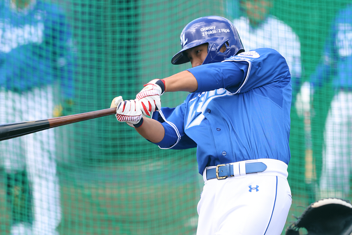 "나보다 낫다" 유격수 GG 얼굴이 바뀐다...최다수상 전설 1년 단축 …