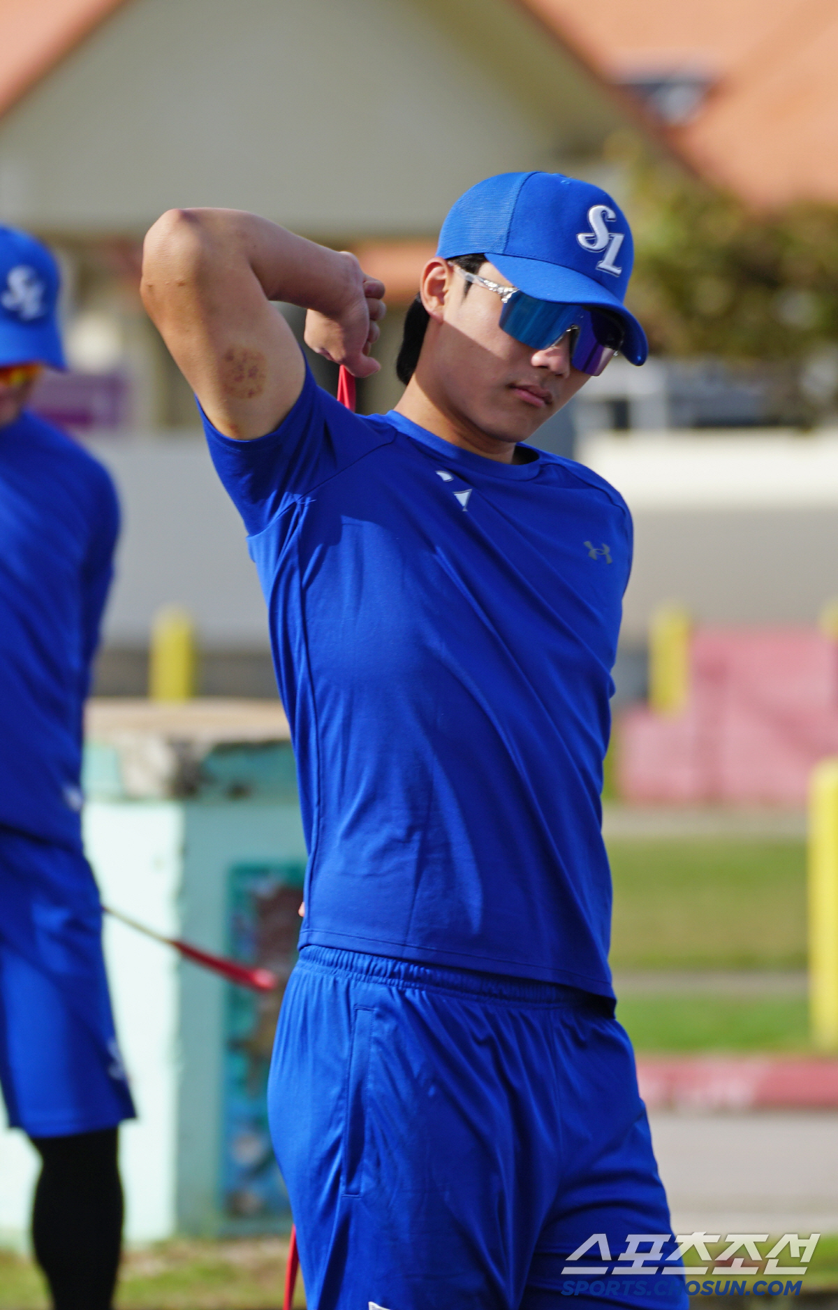 "나보다 낫다" 유격수 GG 얼굴이 바뀐다...최다수상 전설 1년 단축 …