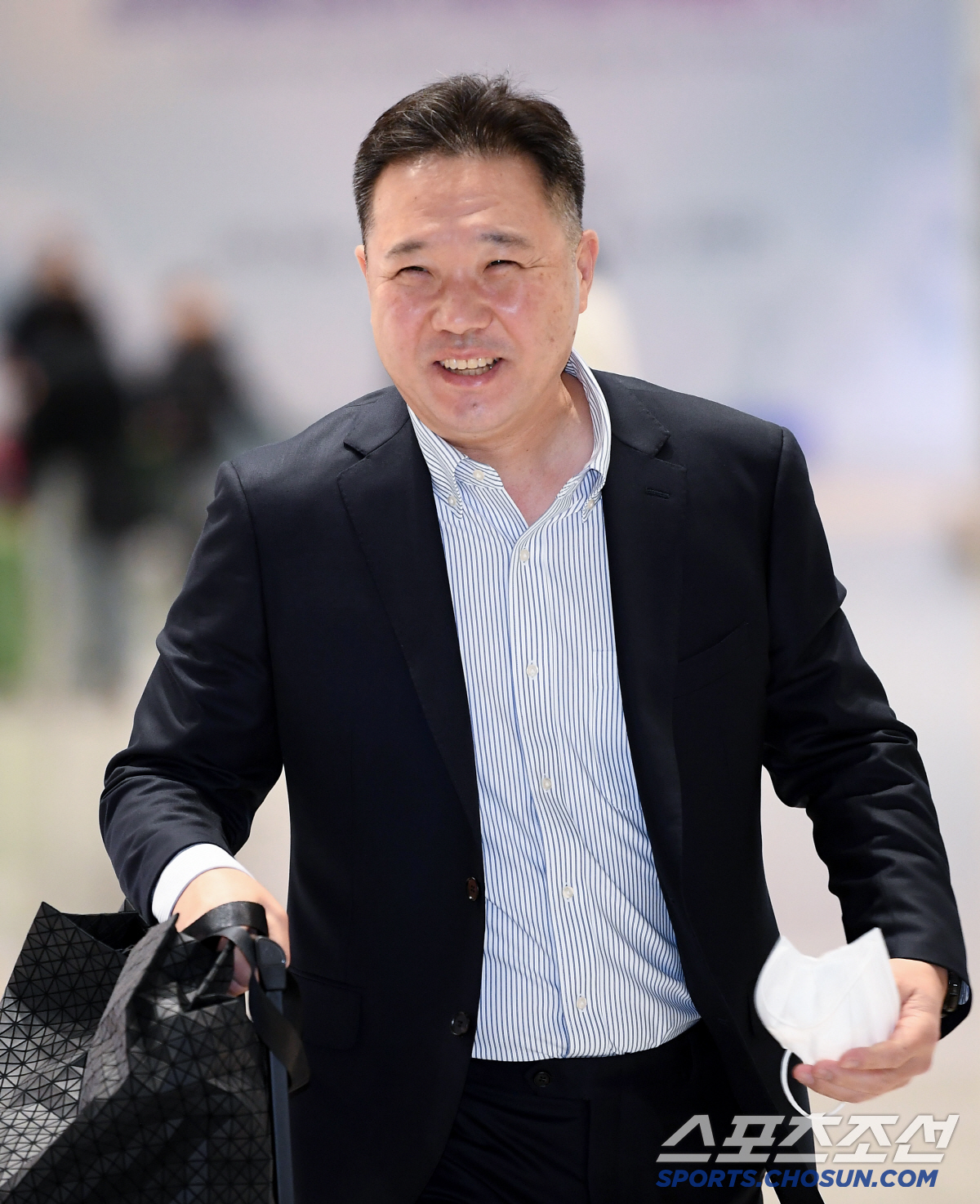 "나보다 낫다" 유격수 GG 얼굴이 바뀐다...최다수상 전설 1년 단축 …