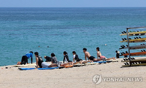 강릉시, 문체부 지역특화 생활체육 공모 선정…국비 18억 확보