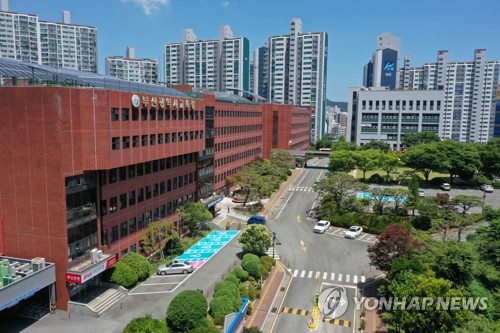 [부산소식] 부산교육청, 신학기 대비 학교안전 점검