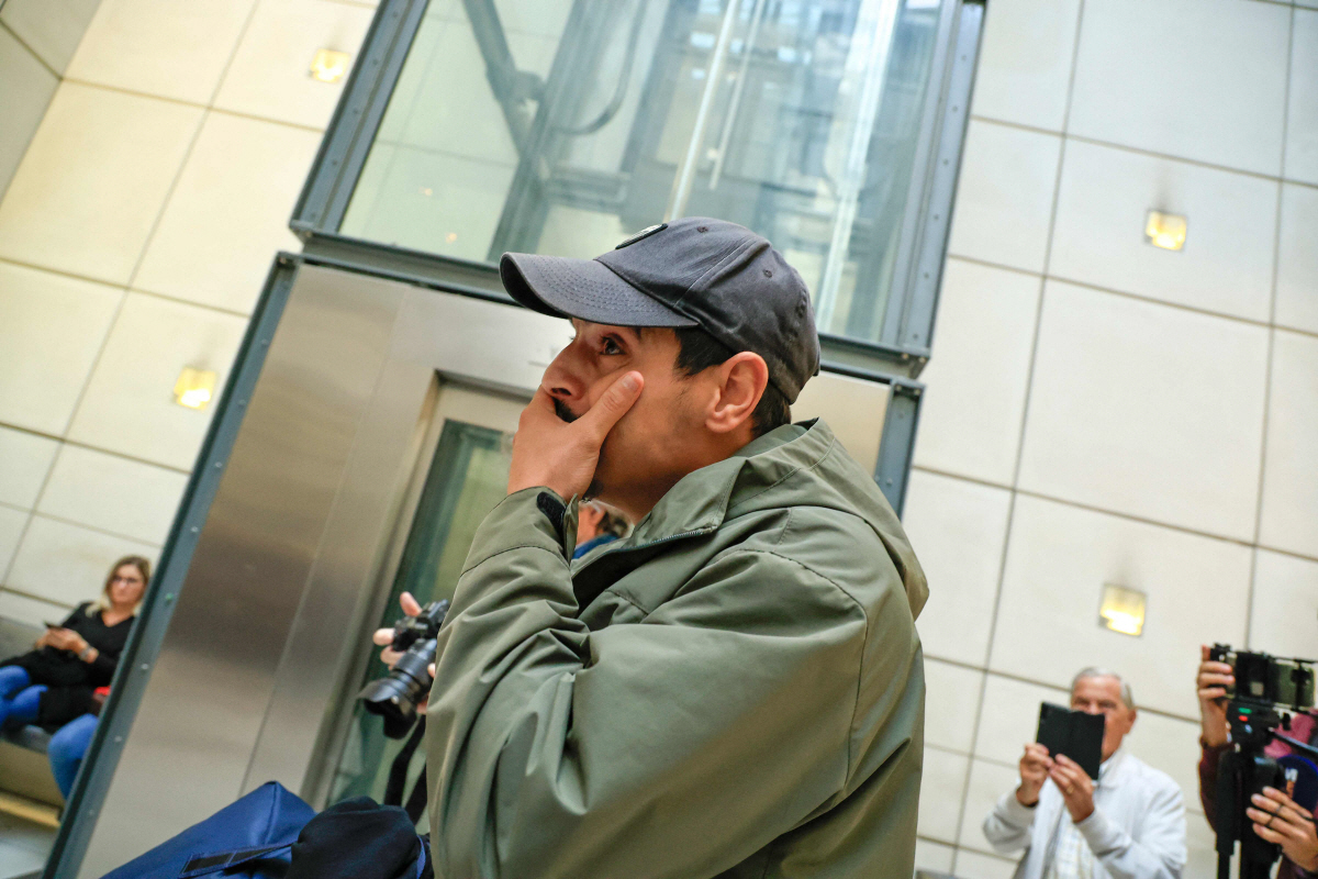 '징역 2년' 충격 범죄→강제 은퇴→기사회생? 전 佛대표 FW 세리에A …